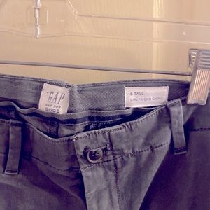 Gap Tall Chinos